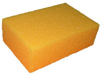 Eponge synthétique hydro N°15