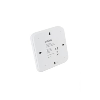 Interrupteur sans fil Chacon Connect Home DiO - 1 canal
