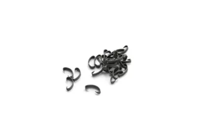 50 clips pour manchon de protection NMC