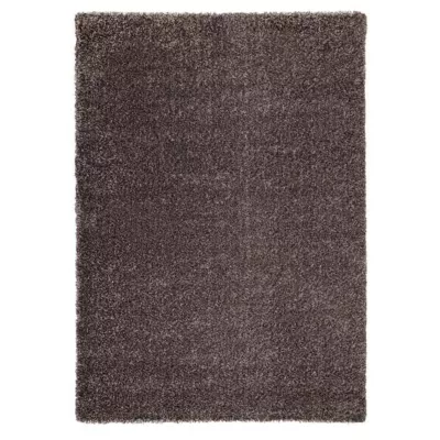 Tapis Urbain Gris anthracite 60 x 110 cm