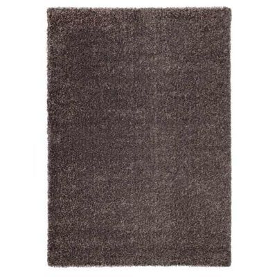 Tapis Urbain Gris anthracite 120 x 170 cm
