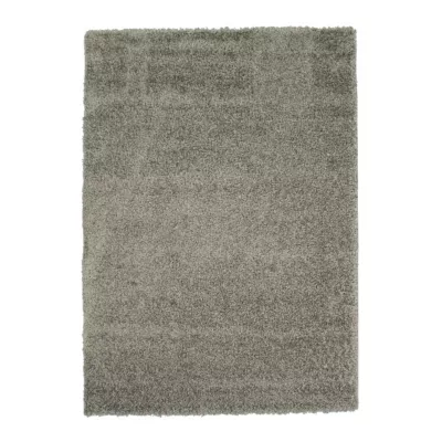 Tapis Virginia Gris 120X170cm
