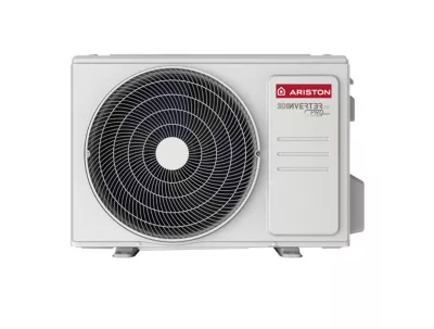 Image principale de Pompe à chaleur air Penta Ariston XD0C 12300W - Unité extérieur à faire poser