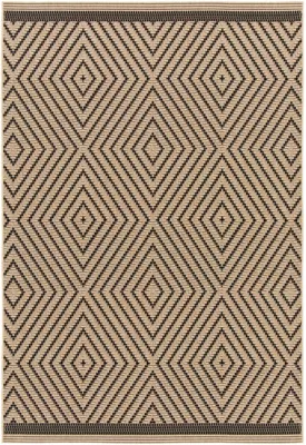 TAPIS GRACE MOTIF LOS 140X200