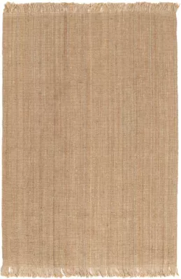 Tapis rectangulaire Earth beige L.230 x l.160 cm Balta