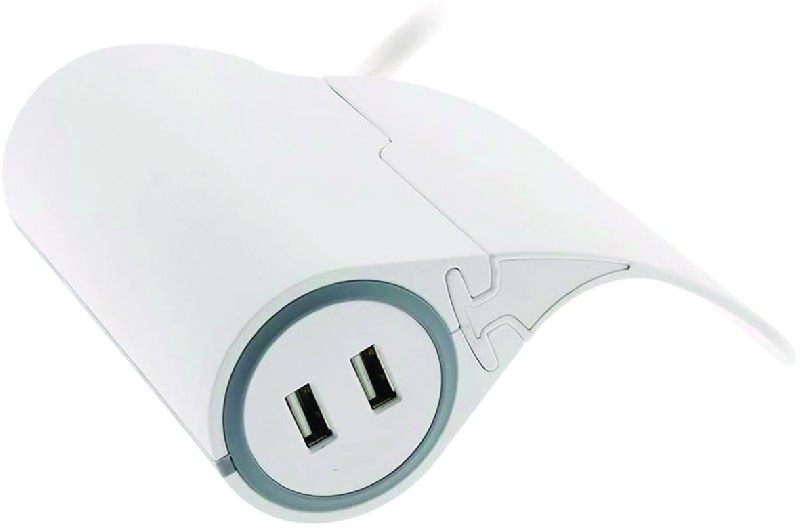 BLOCS MULTIPRISES STANDARDS - CHARGEURS USB