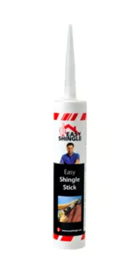 Colle pour bardeaux Easy Shingle Stick 310 ml