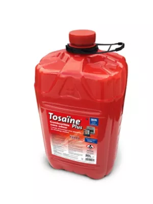 Combustible liquide pour poêle à pétrole Tosaïne Plus 20L