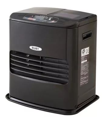 Poêle à pétrole électronique Ruby SRE302 2850W