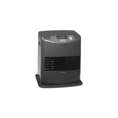 Poêle à pétrole électronique INVERTER 5008 Noir 3200W 51m²