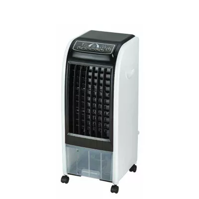 Rafraîchisseur d'air Ligne Plus Ruby VCI-800 blanc 200W