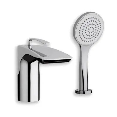 MITIGEUR BD BOLLICINE S.GORGE 2TR CHR BO12151