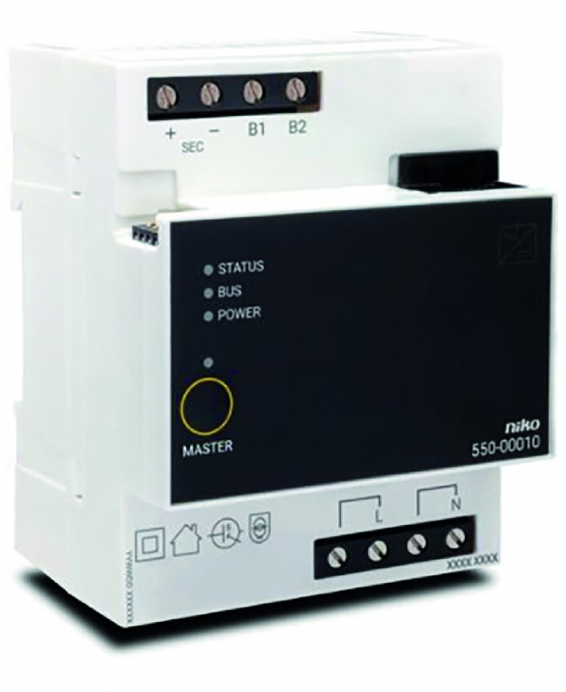 Niko Home Control