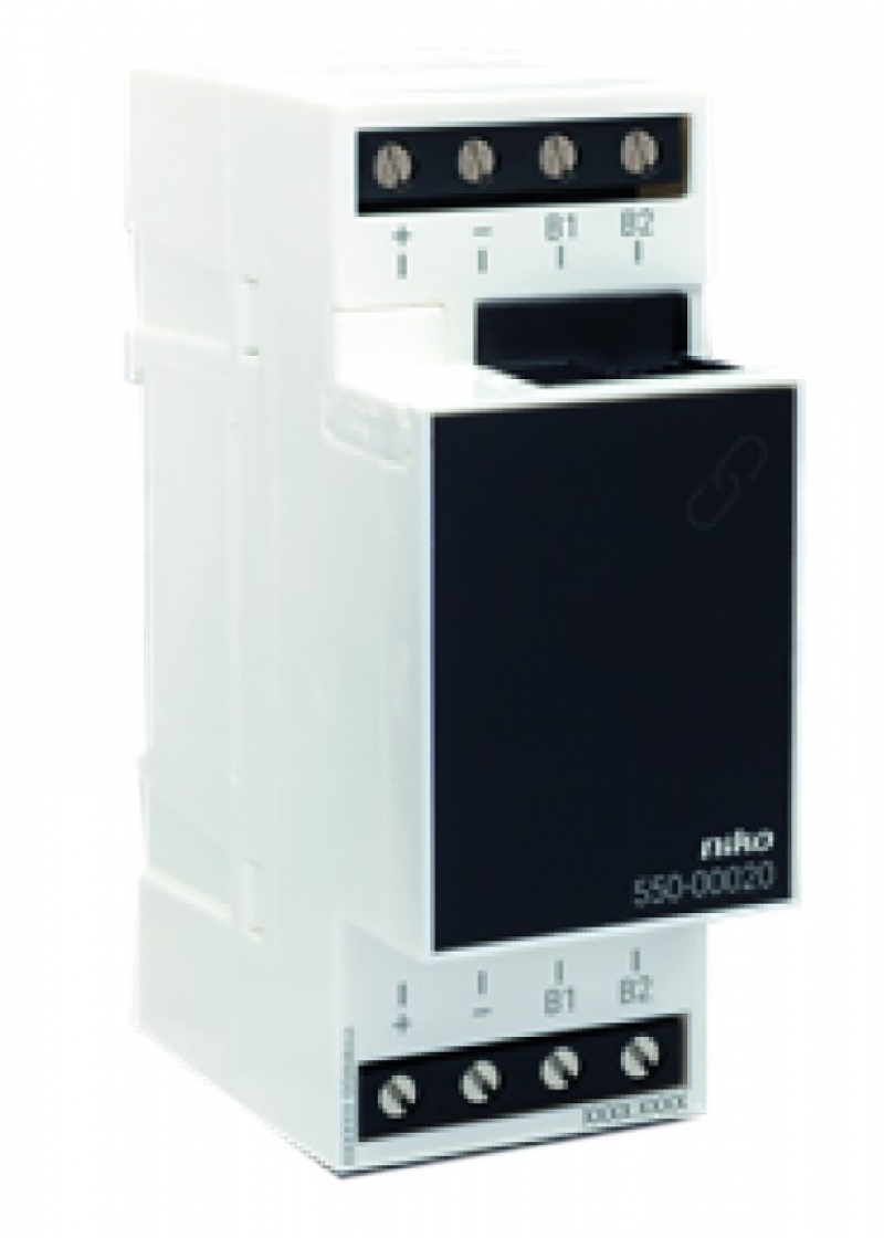 Niko Home Control