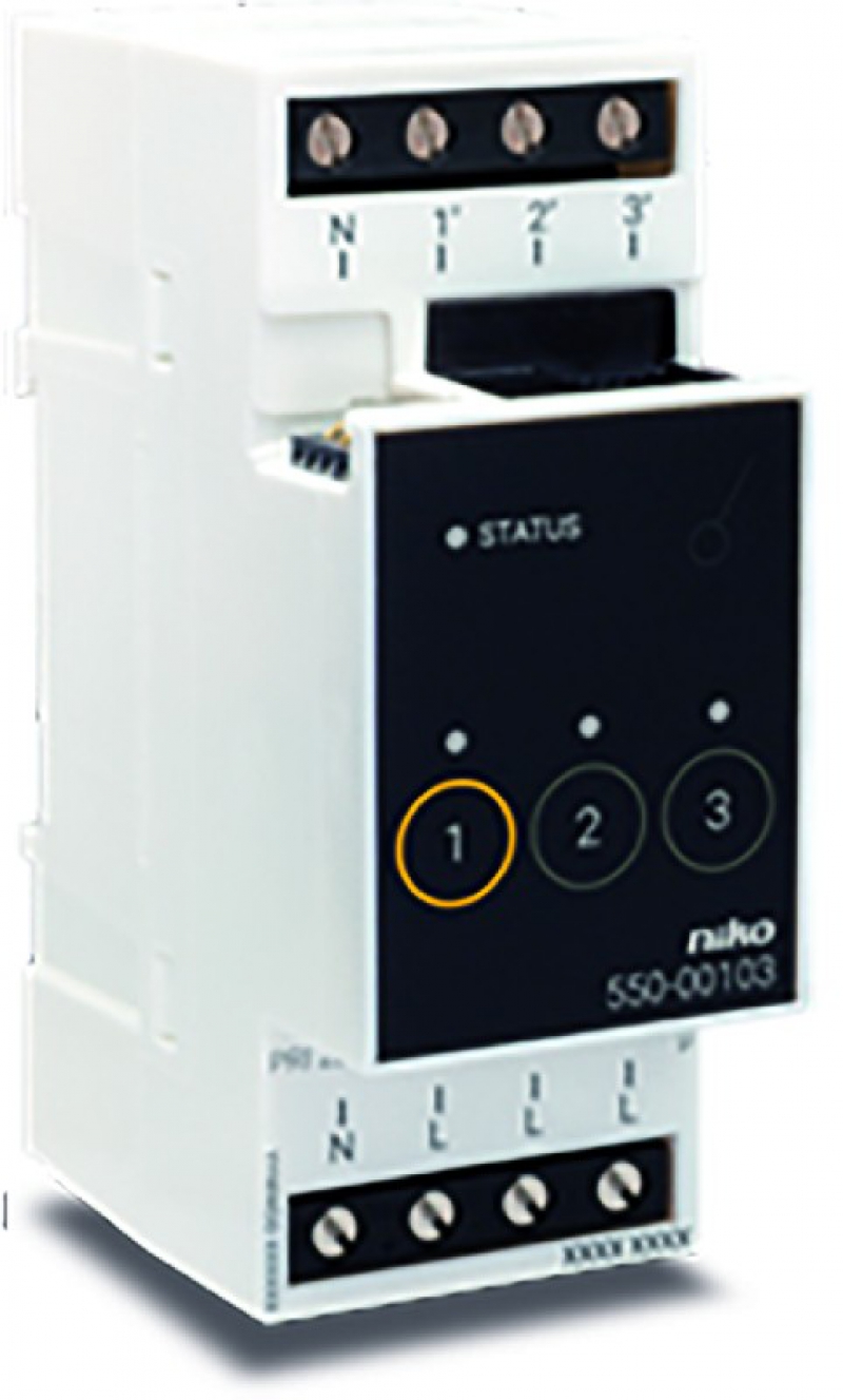 Niko Home Control