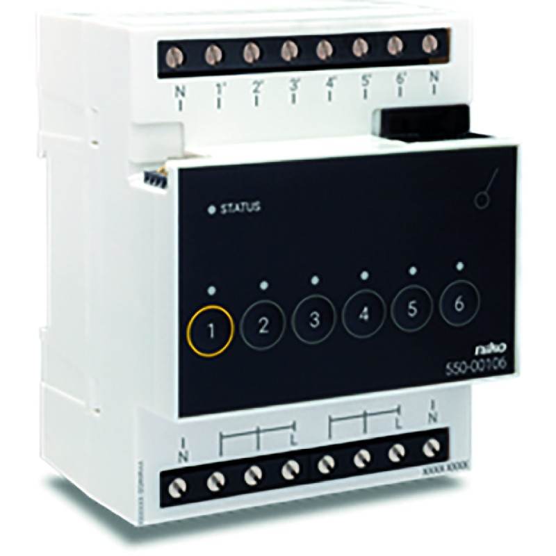 Niko Home Control