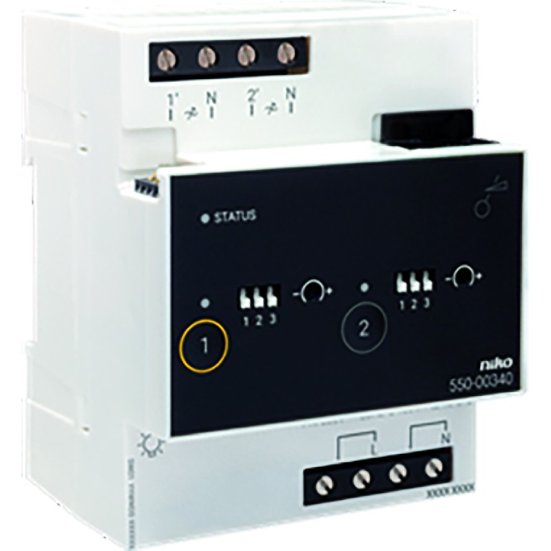 Niko Home Control