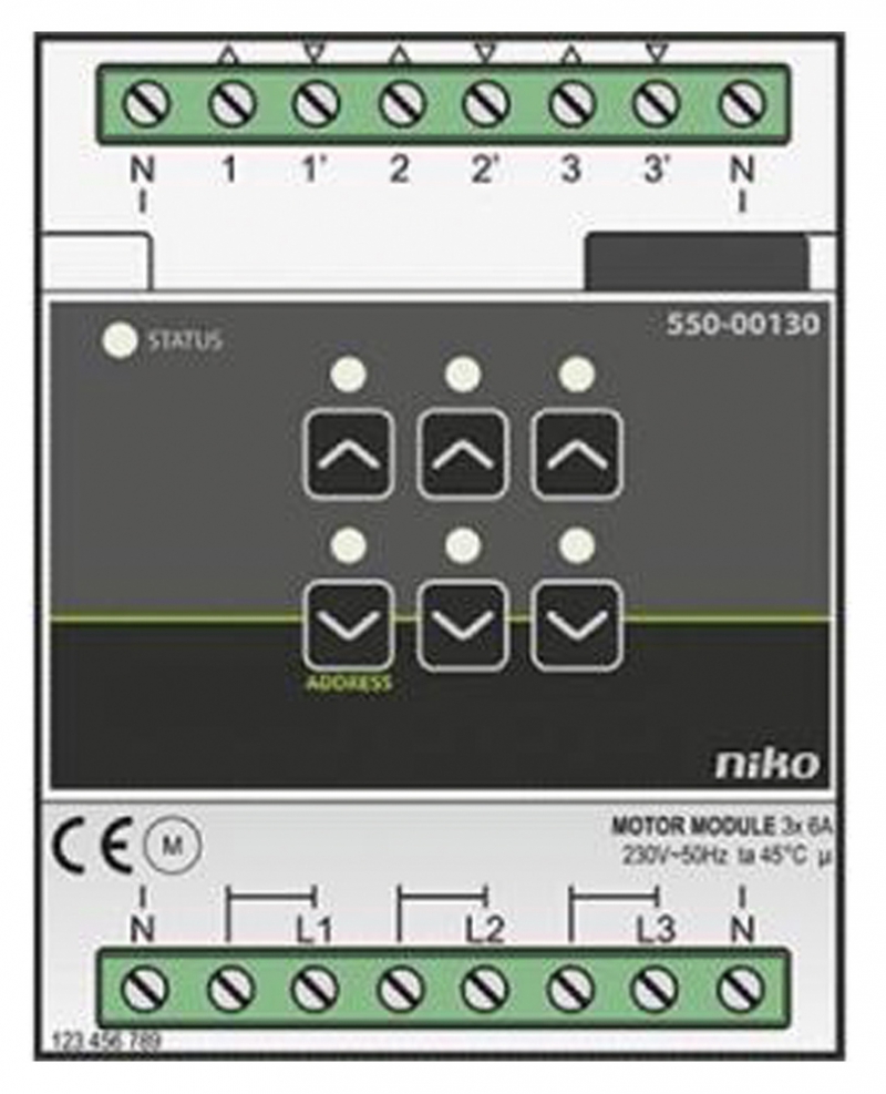 Niko Home Control