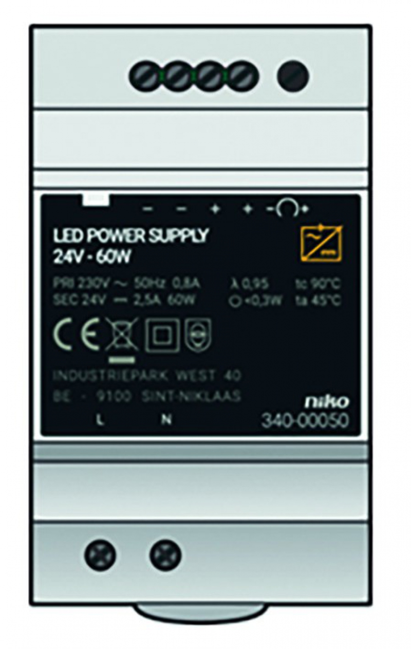 Niko Home Control