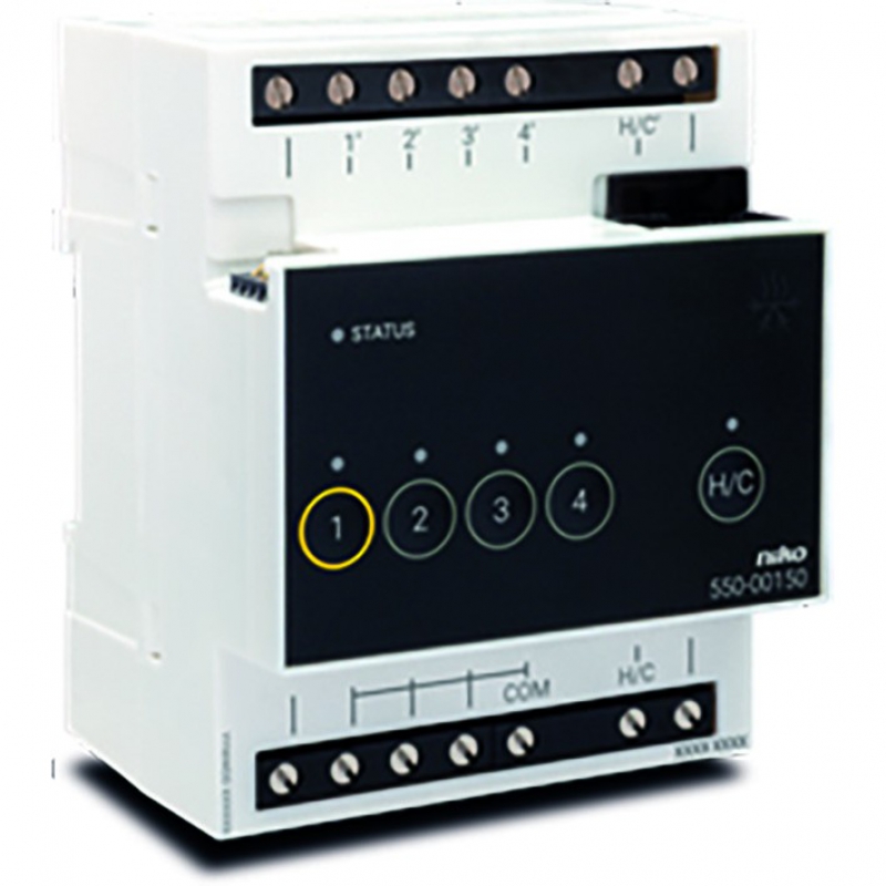 Niko Home Control