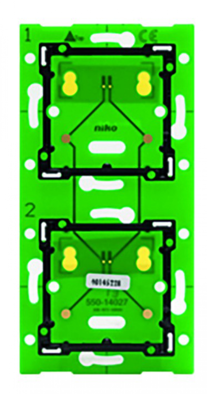 Niko Home Control