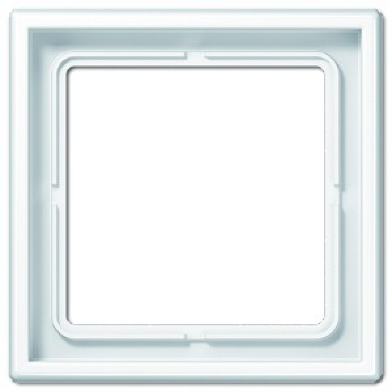 CADRE 1POSTE BLC LS 990 14703