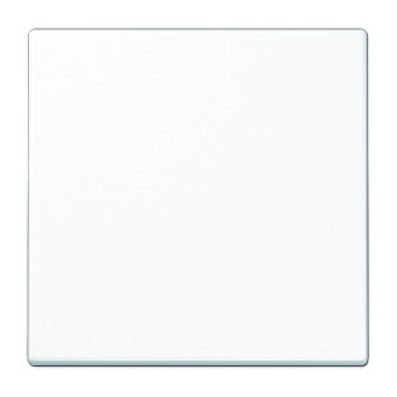 PLAQUE SIMPLE BLC LS 990 14004