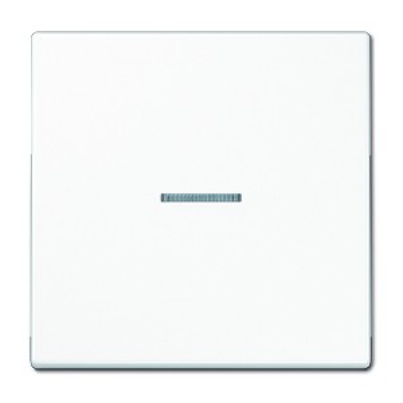PLAQUE VOYANT BLC LS 990 14014