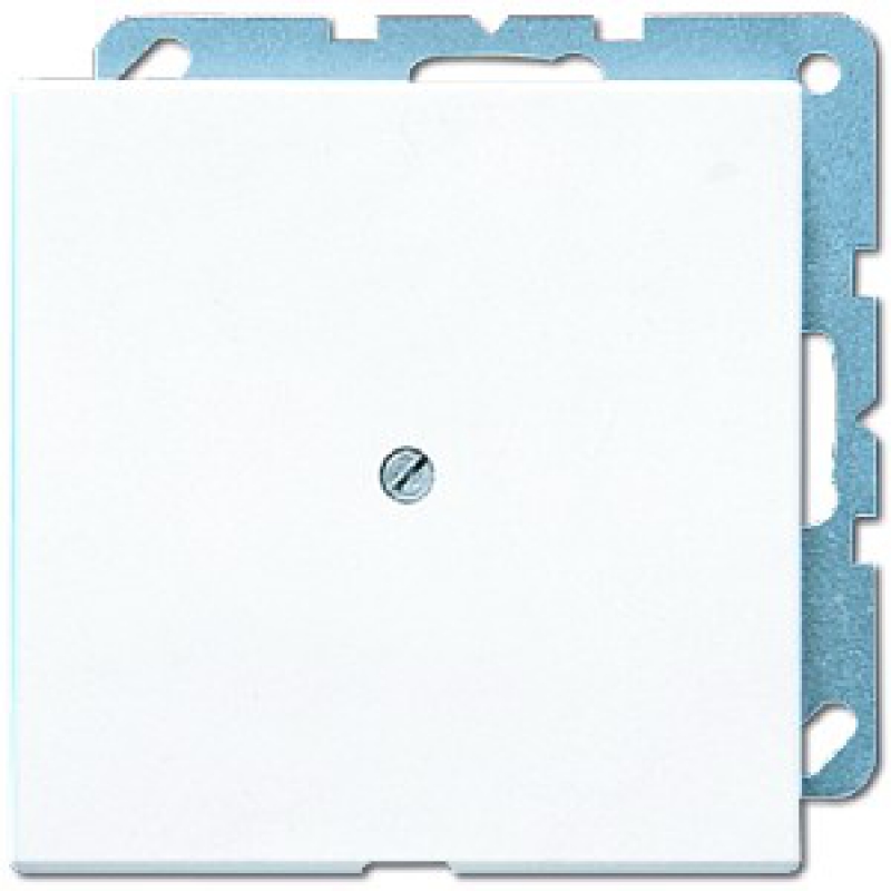 PLAQUE S.CABL BLC LS 990 14144