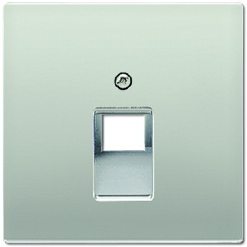 ENJ.RJ45 METAL INOX ES29691UA