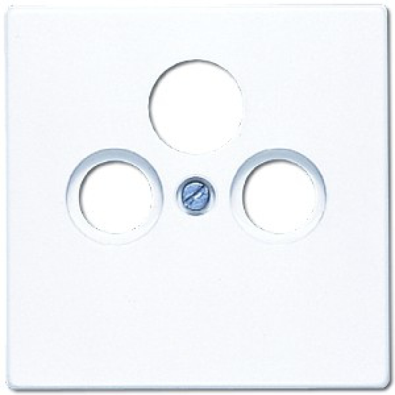 ENJO TV-SAT-FM BLANC 14619316