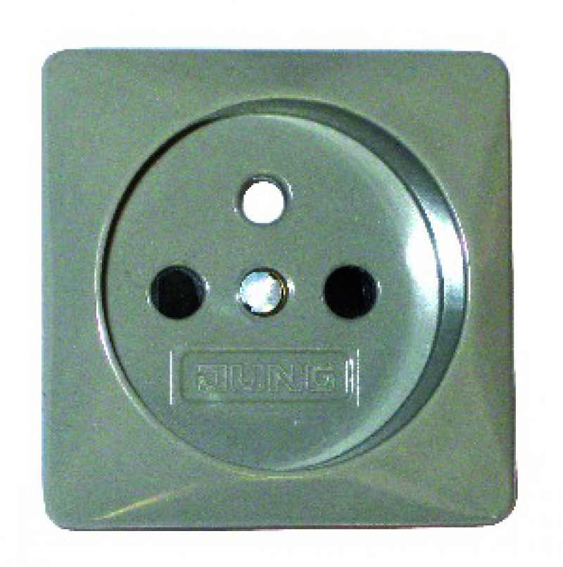 ENJ 50X50 PC2P+T GRIS 10521106
