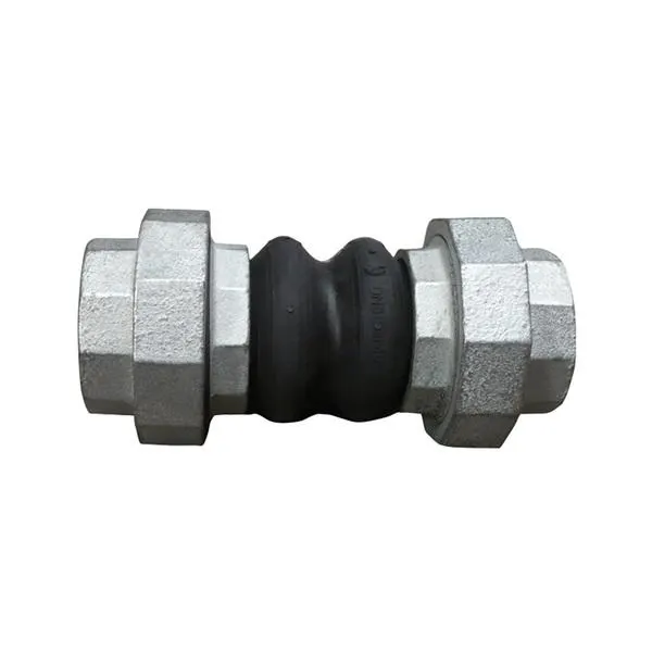 MANCHON ANTI-VIBRATILE 1504 2" 452807