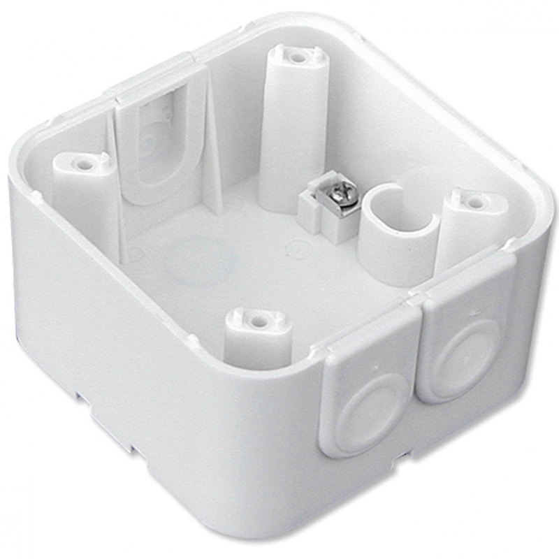 ACCESSOIRES POUR DÉTECTEURS