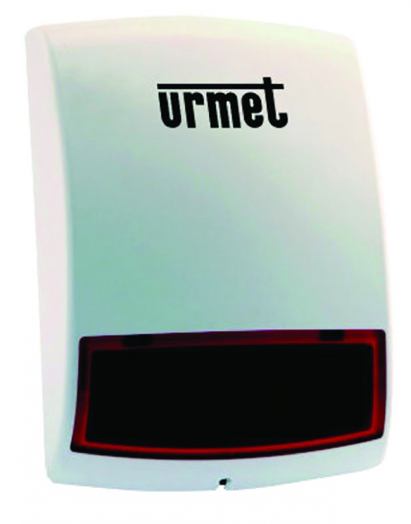 ALARME / ANTI-INTRUSION