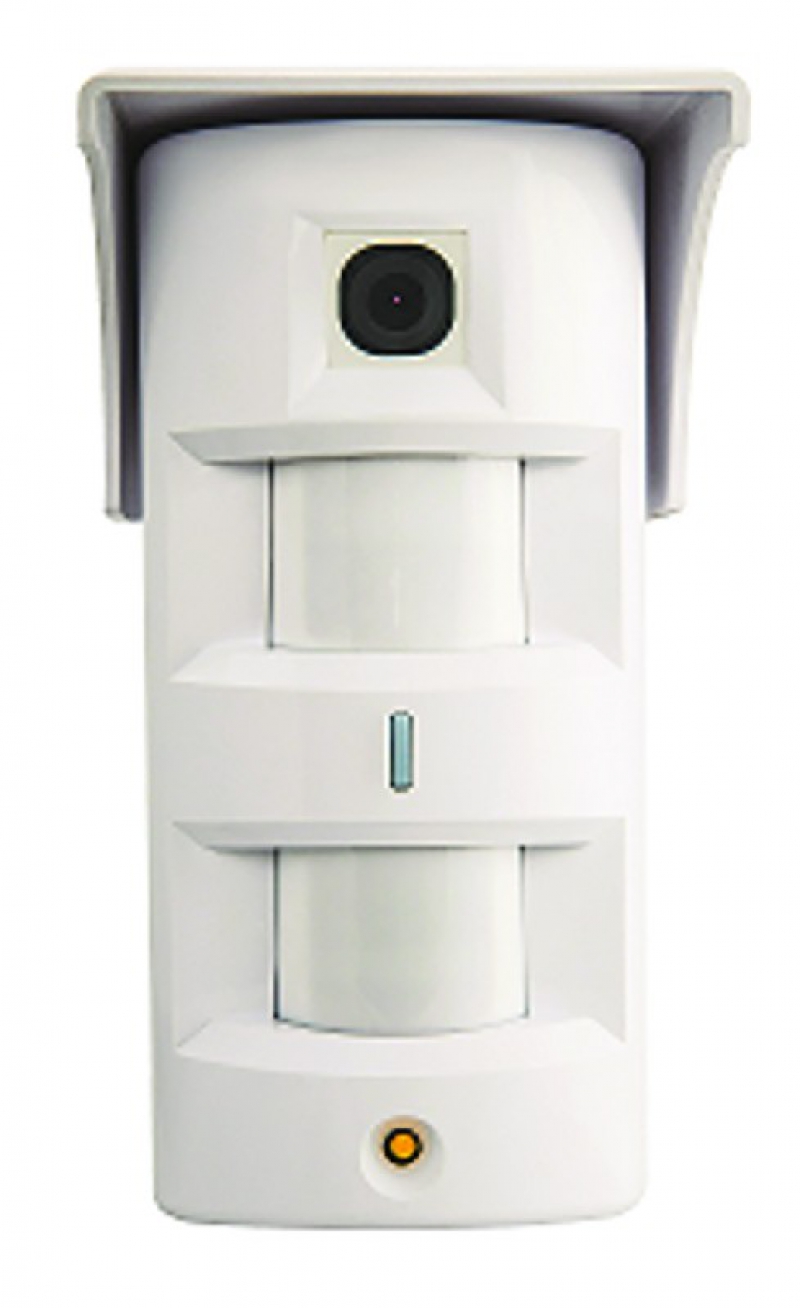 ALARME / ANTI-INTRUSION