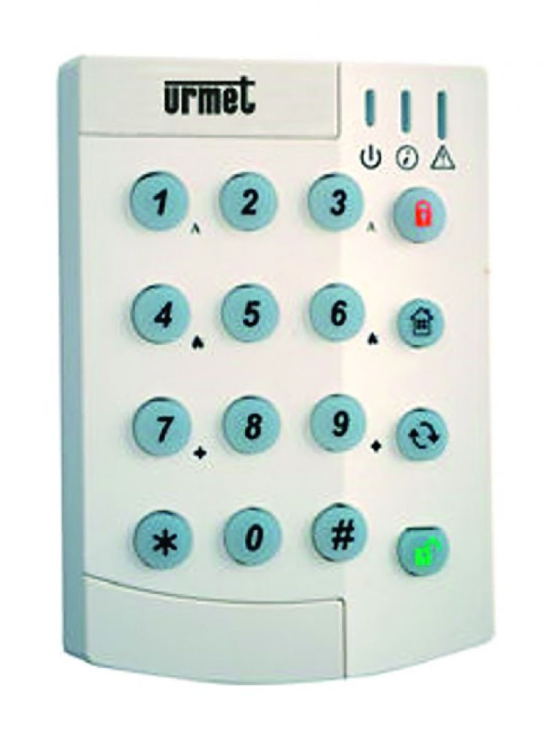 ALARME / ANTI-INTRUSION