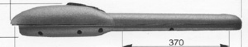 Gamme UP - télécommandes
