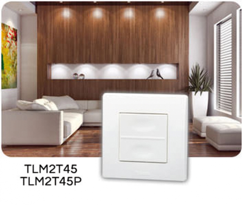 Micromodules Radio POWER - portée 250 m
