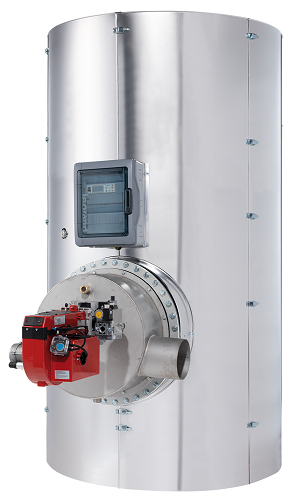 GENERATEUR ECS GAZ HYDR.MASTER 2000L 120 4332
