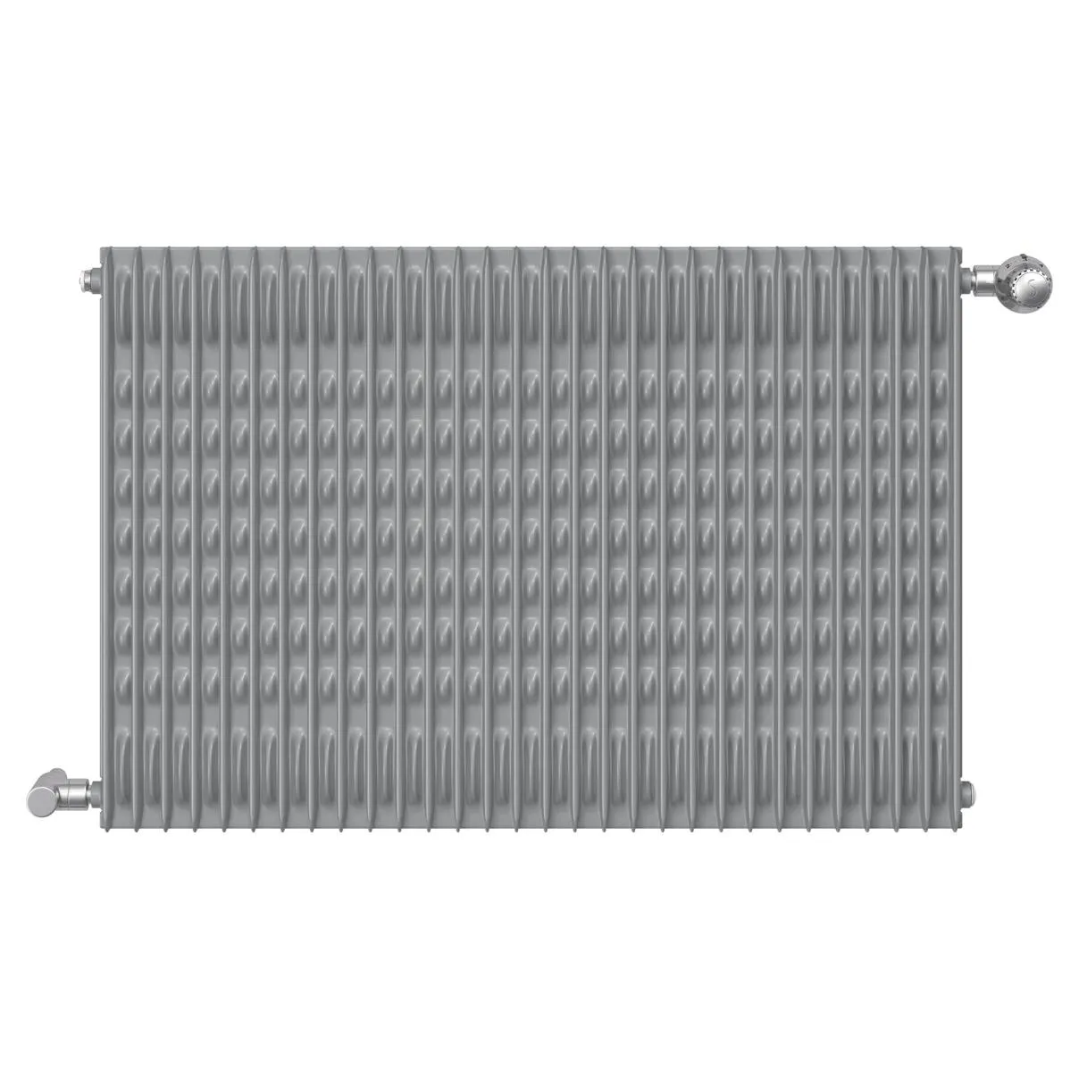 RAD.AC.LAMELLA BLC H800 514W 12E 658 12