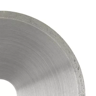 Disque diamant continu carrelage Norton 110x22,2 mm