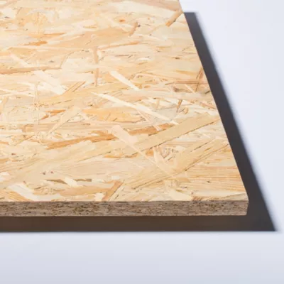 Dalle OSB3 plancher 250x 62,5cm Ep.18mm (vendu au panneau)
