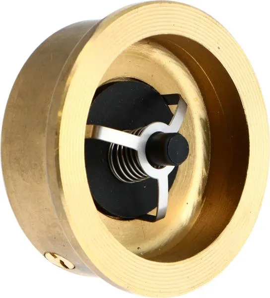 CLAPET THERMOSTOP A BRIDE 1 1/4 CTB033