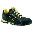 CHAUSSURES GLOVE L NOIR P.42 156955-80013