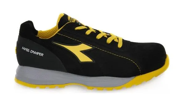 CHAUSSURES GLOVE L H NOIR P.41 156954-80013