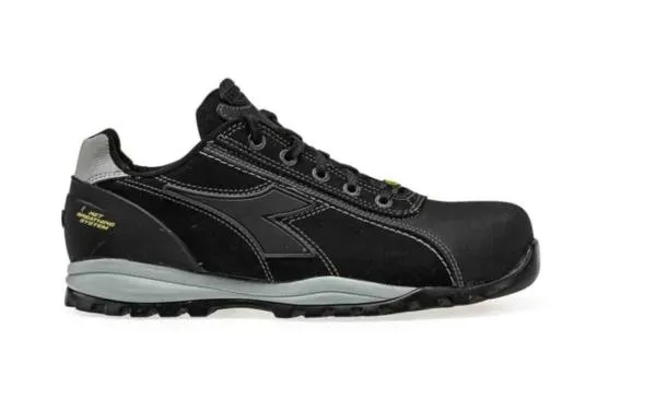 CHAUSSURES GLOVE L H NOIR P.45 156954-80013