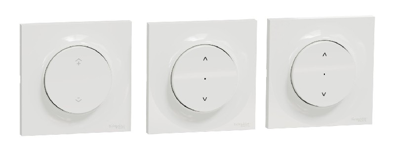 Wiser - Maison Connectée