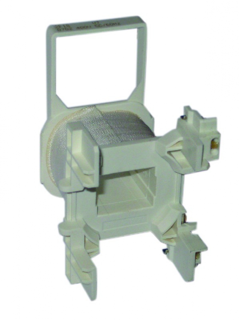 Bobine LXD1 courant alternatif pour contacteur tri ou tétrapolaires Tesys D