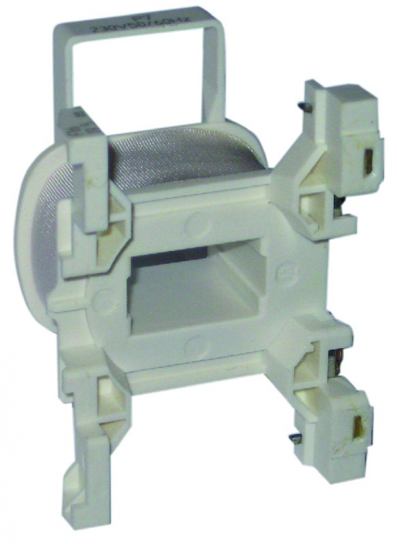 Bobine LXD1 courant alternatif pour contacteur tri ou tétrapolaires Tesys D